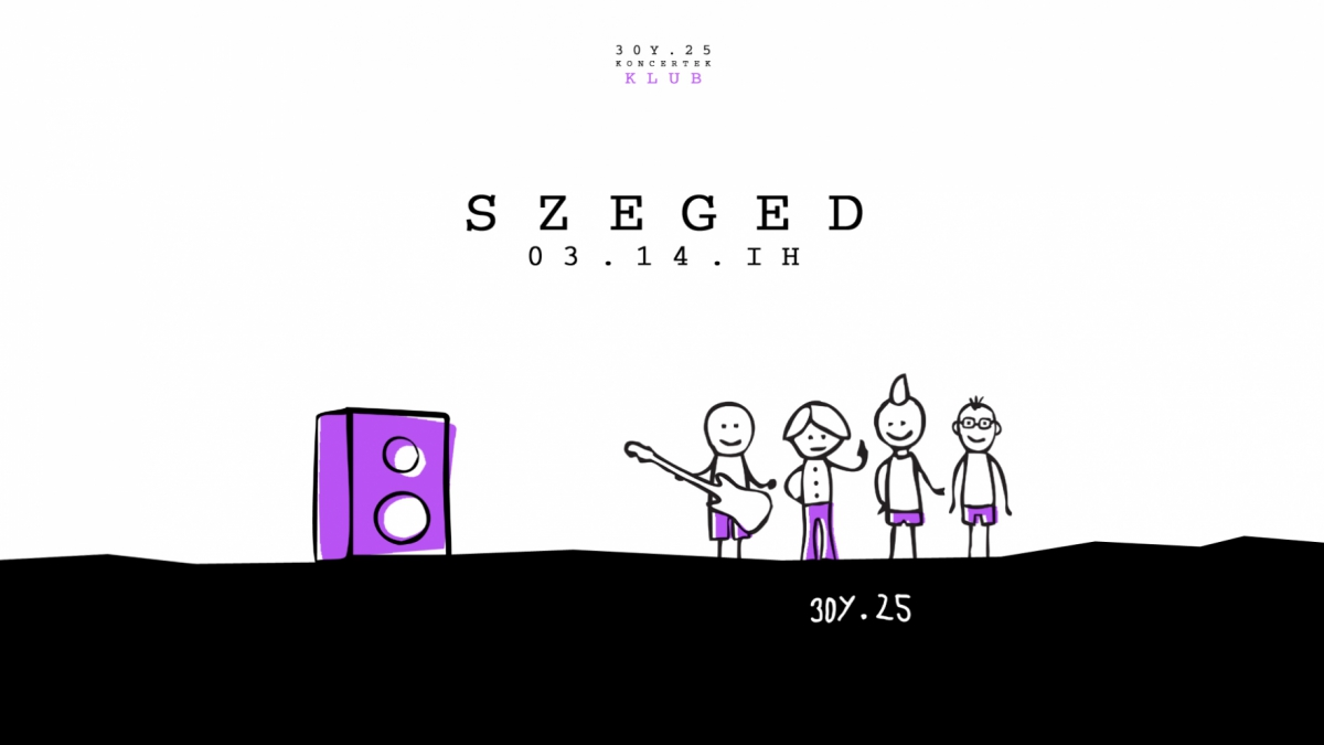 30Y_25_KLUB: SZEGED / IH / vendég: Fiúk / 0314