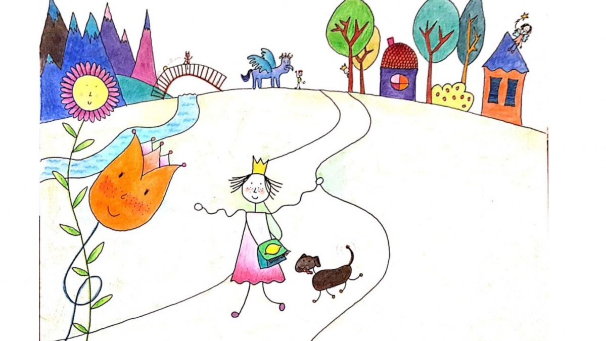 A hisztis királykisasszony újból Szegeden