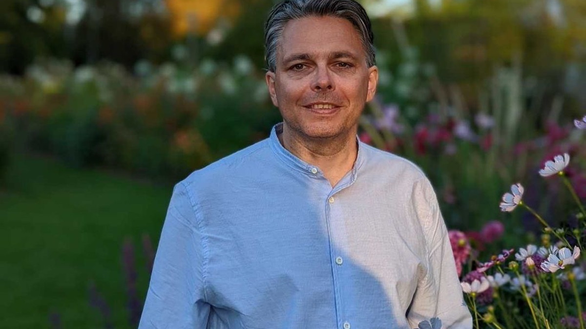 Adjuk meg a módját! - beszélgetés Dragomán Györggyel