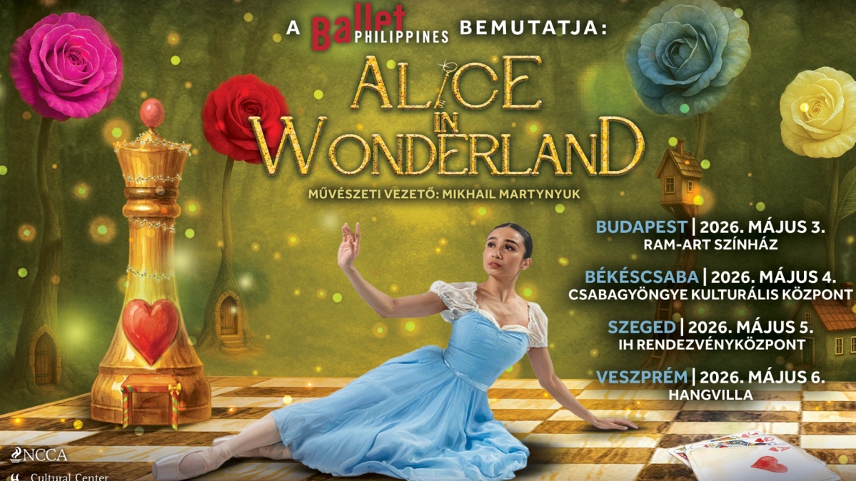 Alice csodaországban