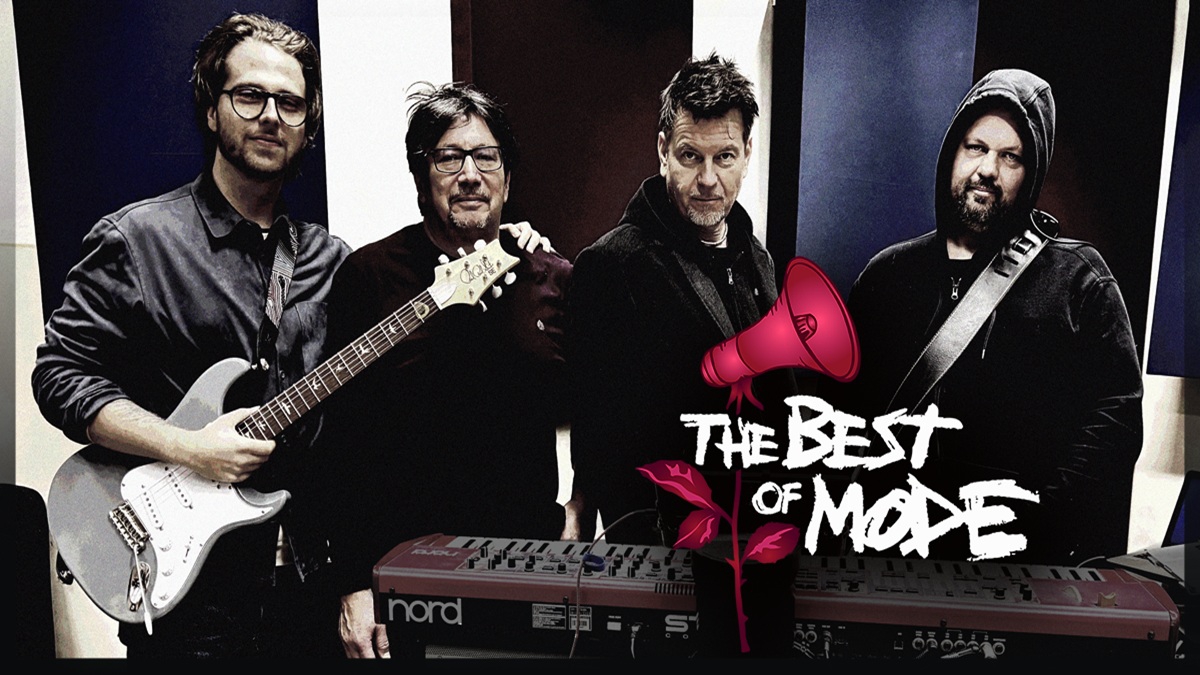 The Best Of Mode koncert