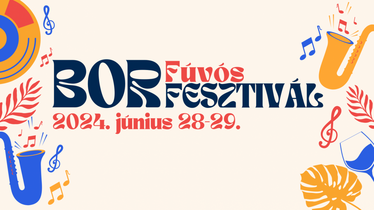 BOR Fúvós Fesztivál