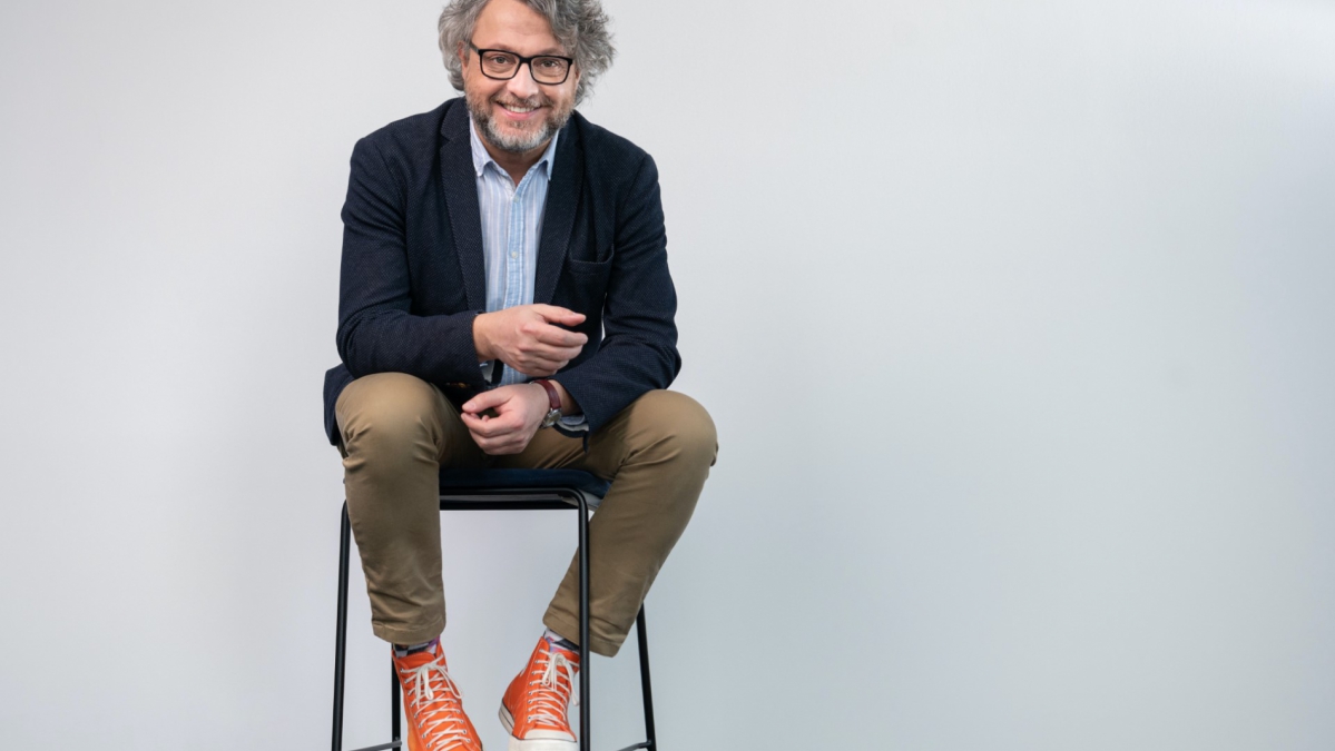 Bősze Ádám: A virtuóz - A virtuozitás története