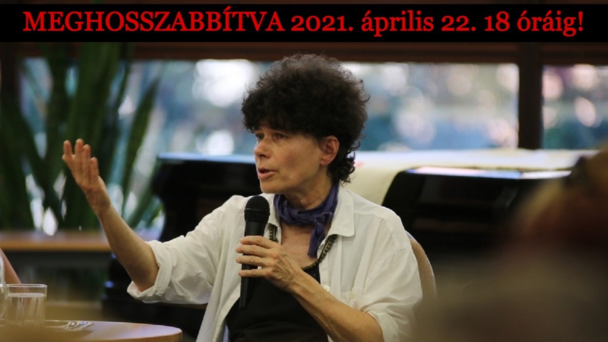 Dr. Gyarmathy Éva: Az atipikus lesz a tipikus - ONLINE előadás