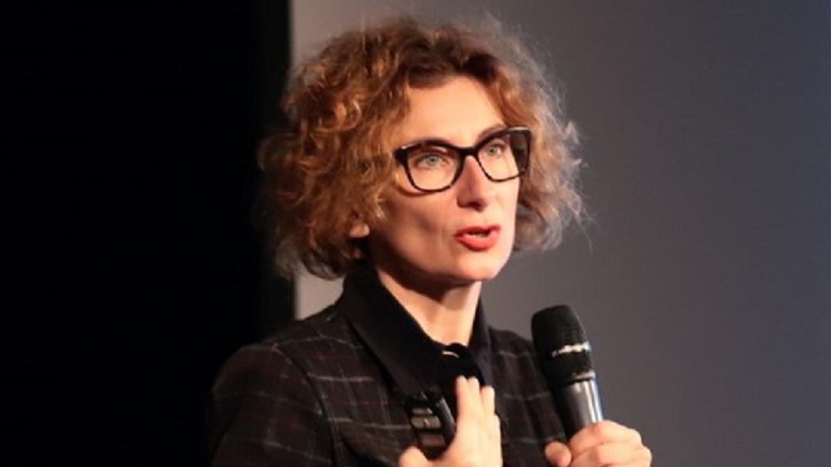 Dr. Gyurkó Szilvia a Mentor(h)álóban: Digitális gyermekvédelem - online előadás