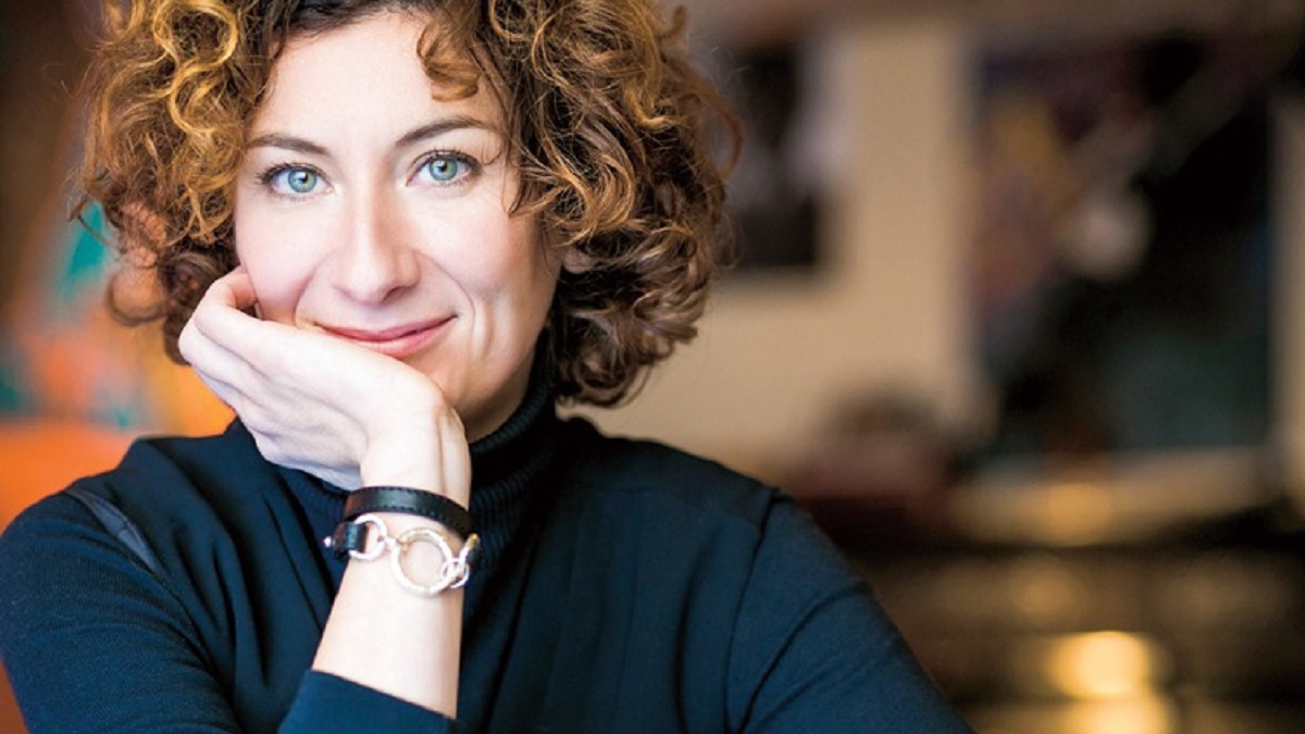 Dr. Gyurkó Szilvia: Mit tesz a net a gyerekkel?