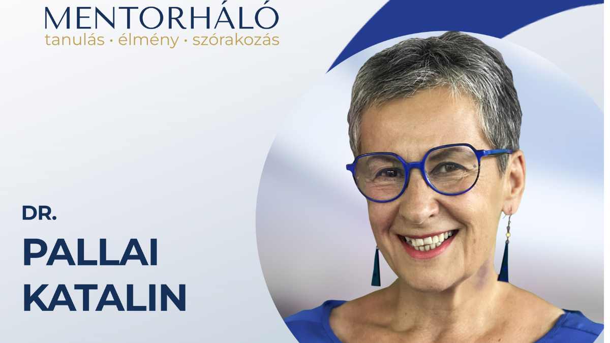 Dr. Pallai Katalin: Megéri-e etikusnak lenni?