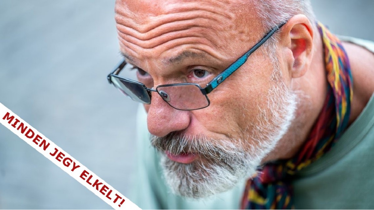 TELTHÁZ! Dr. Zacher Gábor: Minden, amit a dizájnerdrogokról tudni szeretnél...