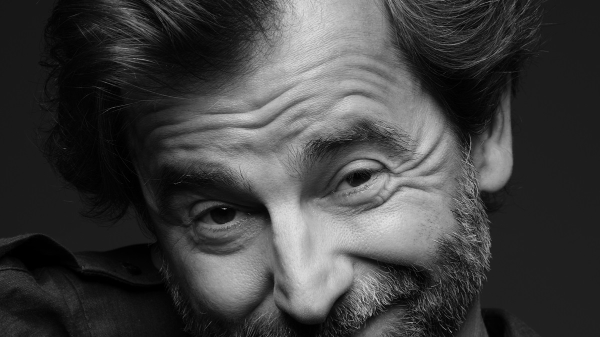 Életrajzi stand-up est - Egy életem Grecsó Krisztián