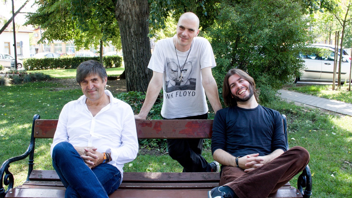 „Ezüst Nyár” LGT TRIBUTE ZENEKAR koncert