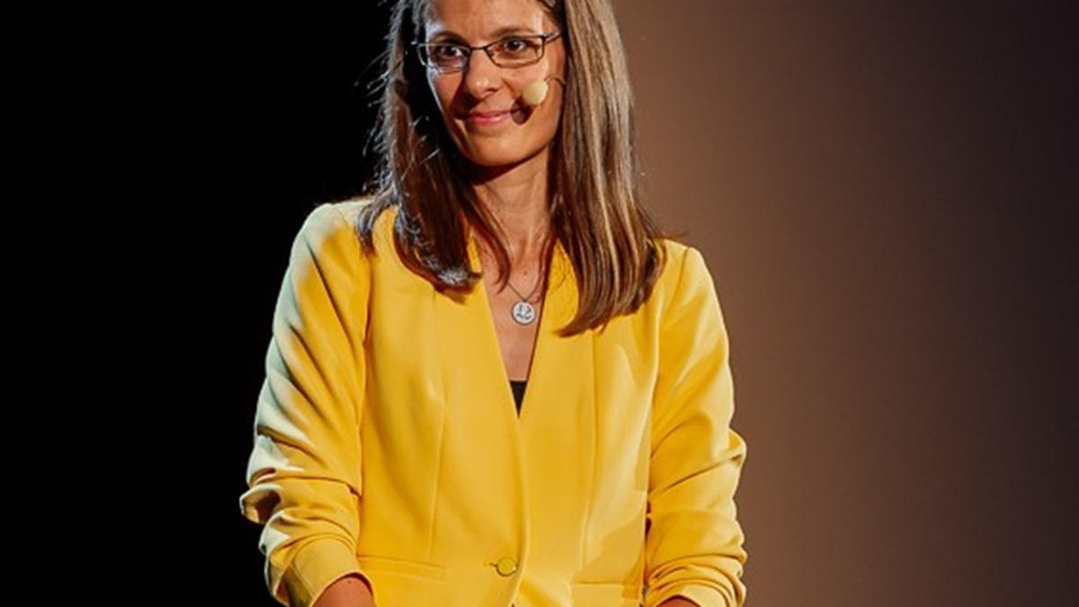 Geszvein Erika: A megelégedés művészete