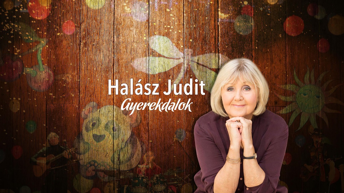 Halász Judit koncert