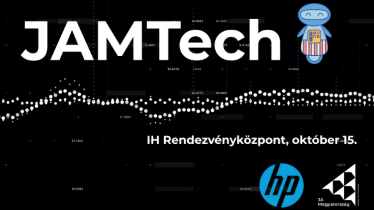 JAMTech – Az űrkutatás és az informatika párosa + a megunhatatlan AI