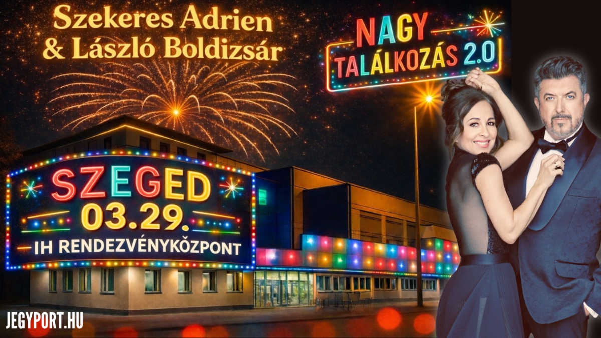 La Voce Vita - Nagy dalok, nagy duettek