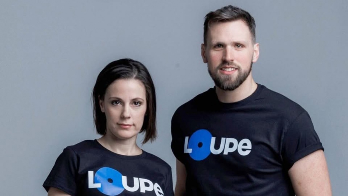 Lovas Rozi és Horváth János Antal Szegeden - Azt képviseljük, amiben hiszünk!