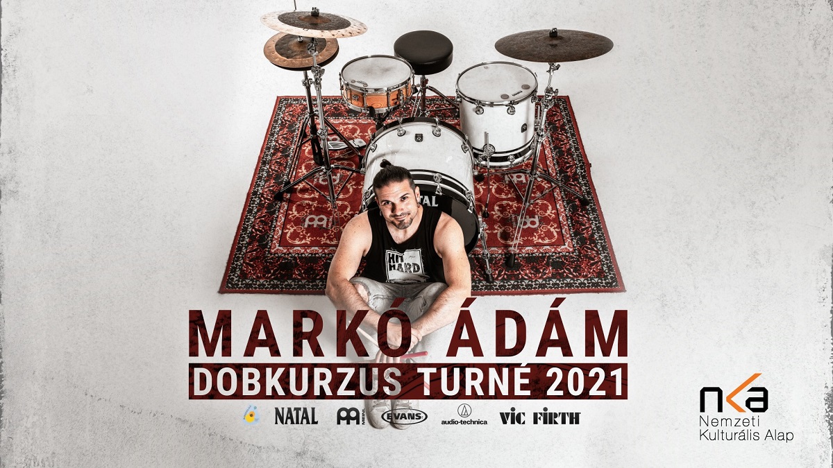 Markó Ádám Dobkurzus