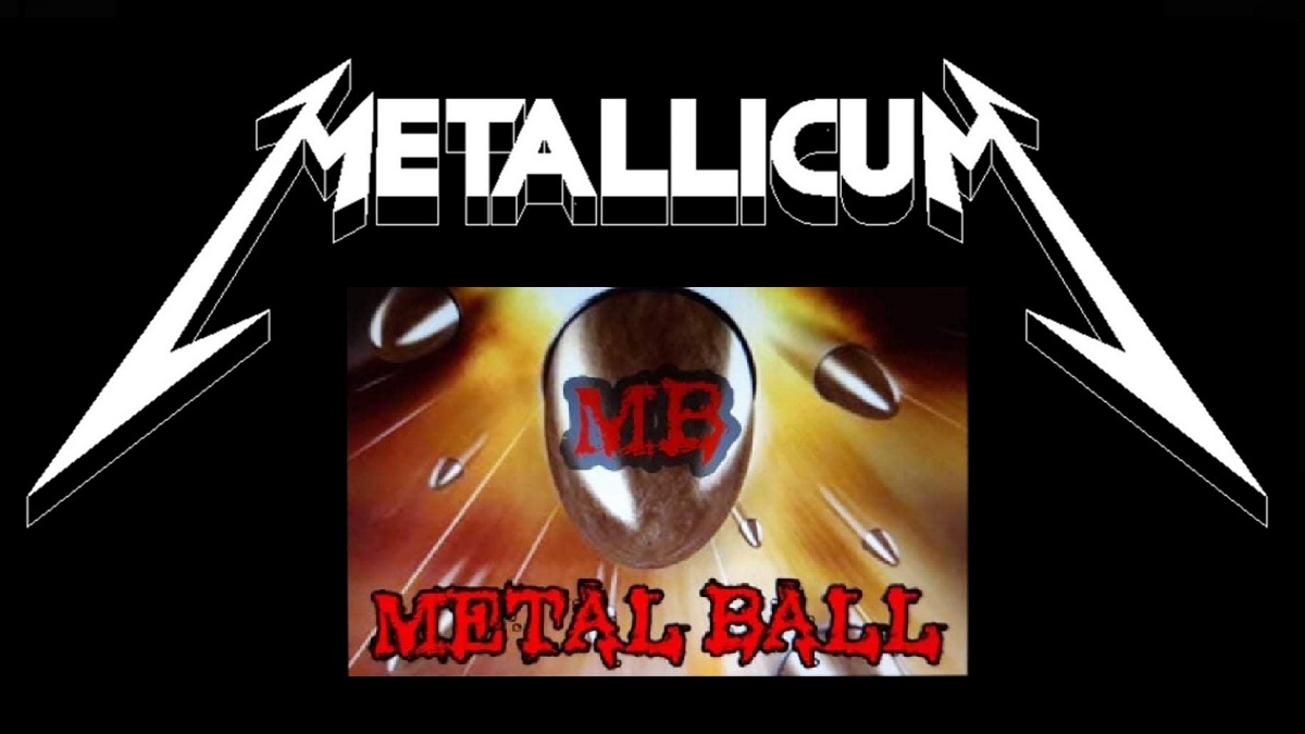 Metallicum és Metal Ball koncert /IH Café
