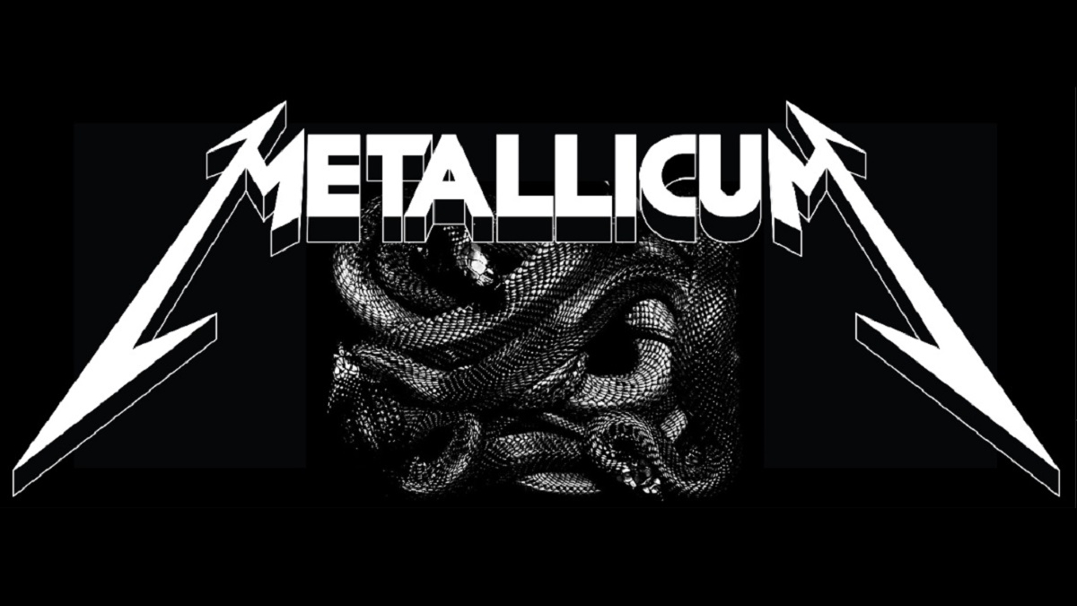 Metallicum & Solar Yeti koncert