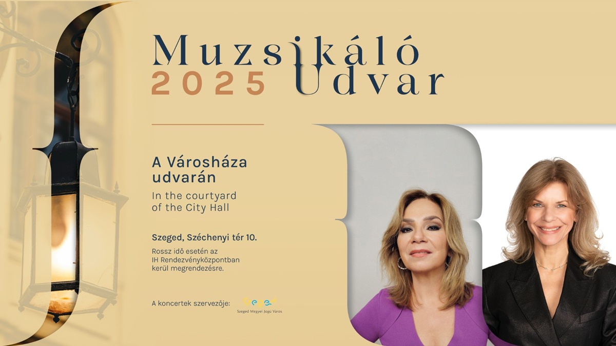 Muzsikáló Udvar: Feleségek és szeretők