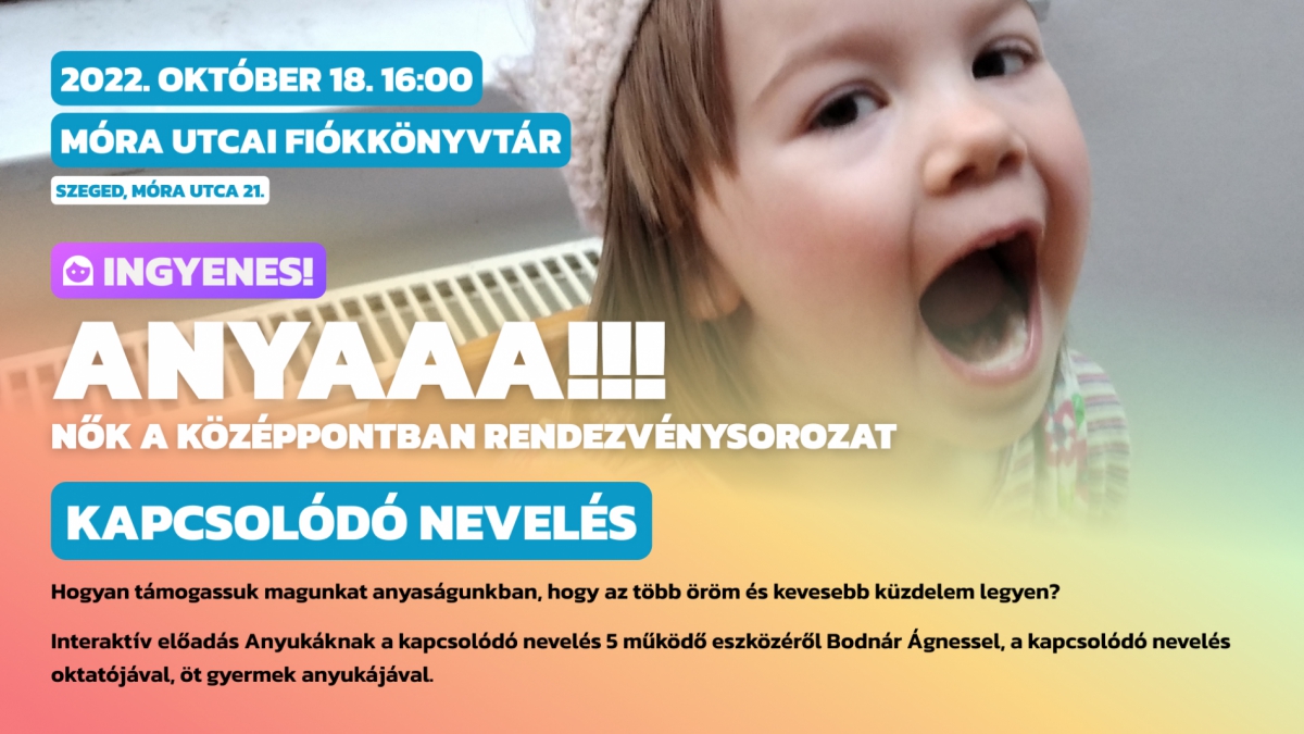 Nők a középpontban