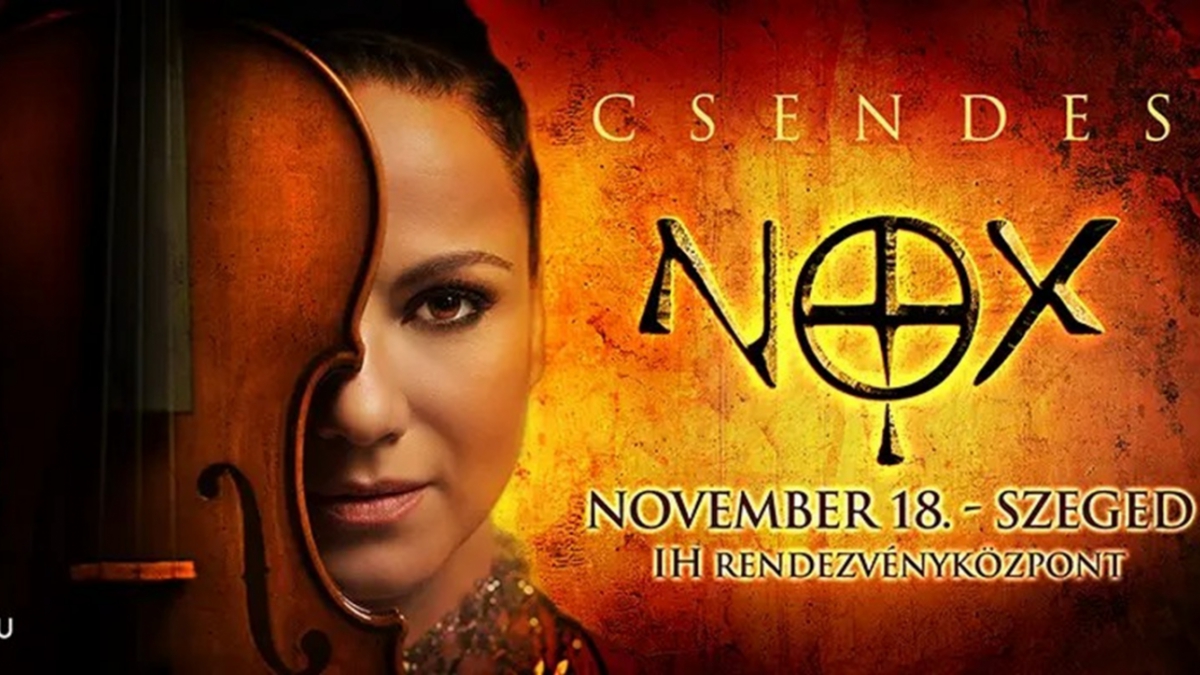 NOX - CSENDES