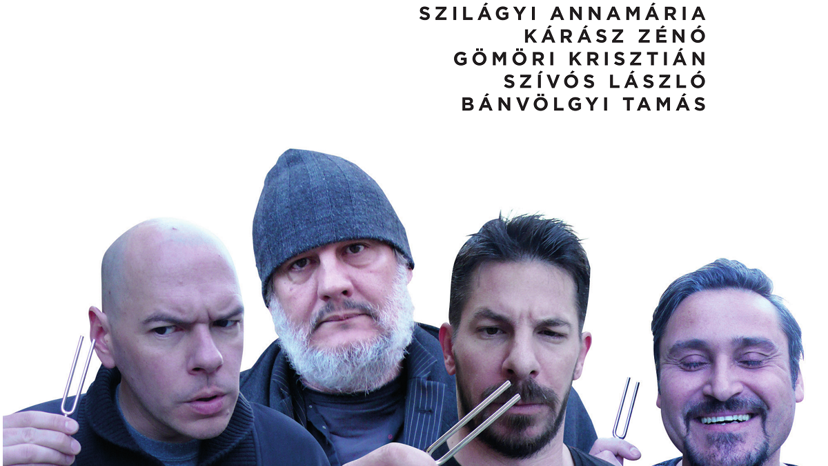 Nyári Színházi Esték -  Varsányi Anna: A bugaci határon