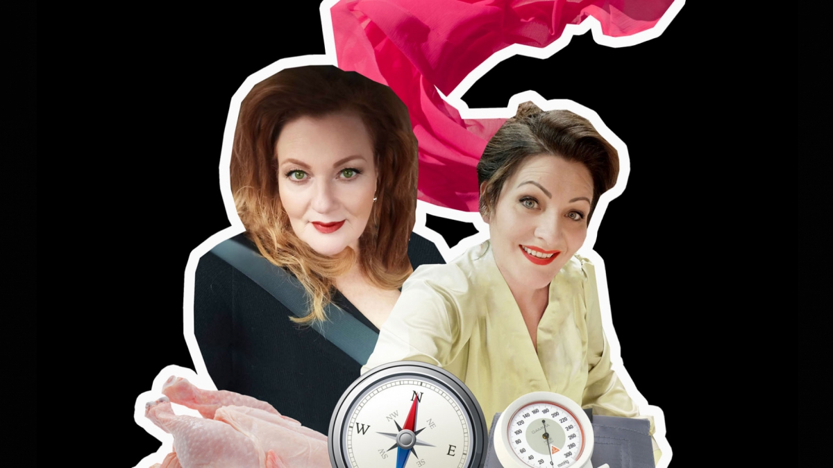 Nyári Színházi Esték - Varsányi Anna: Ráadásul