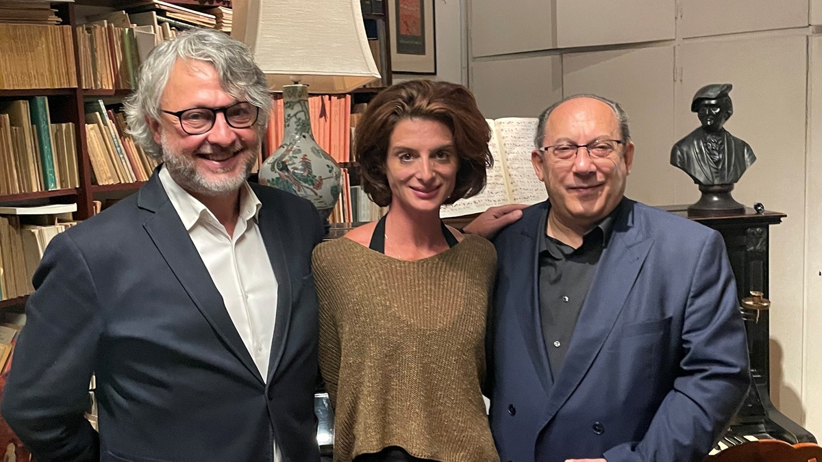 Orfeumok, mulatók– az éjszaka zenéje