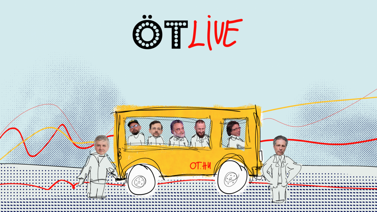 ÖT Live