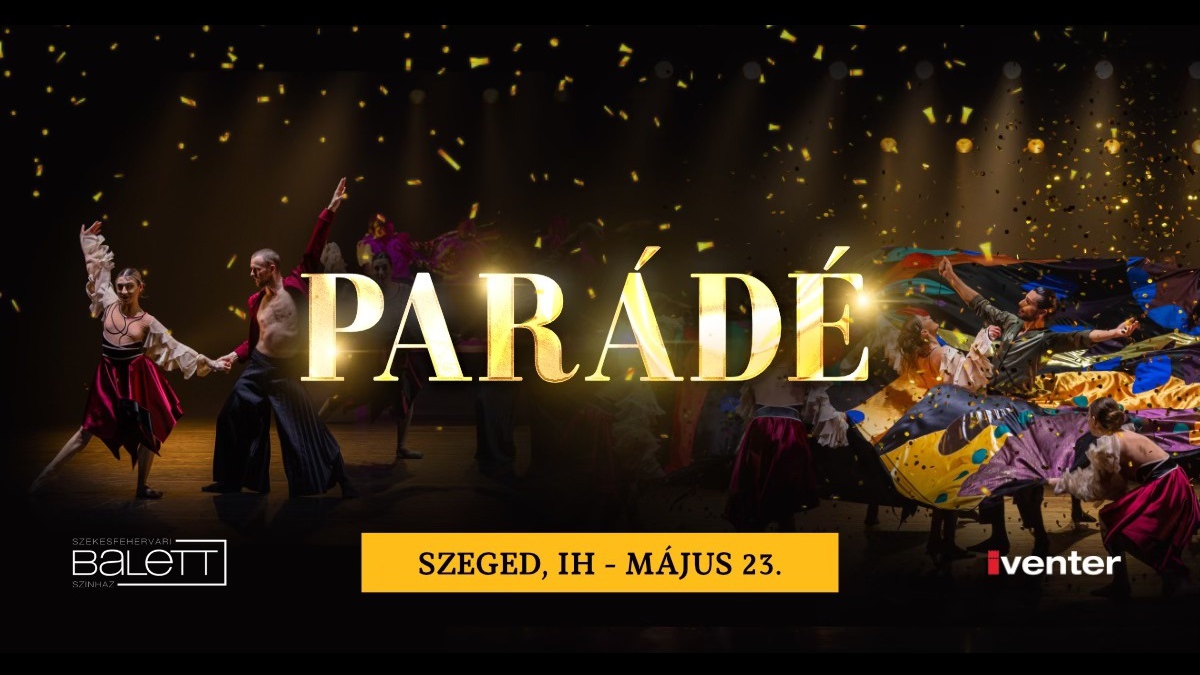 PARÁDÉ