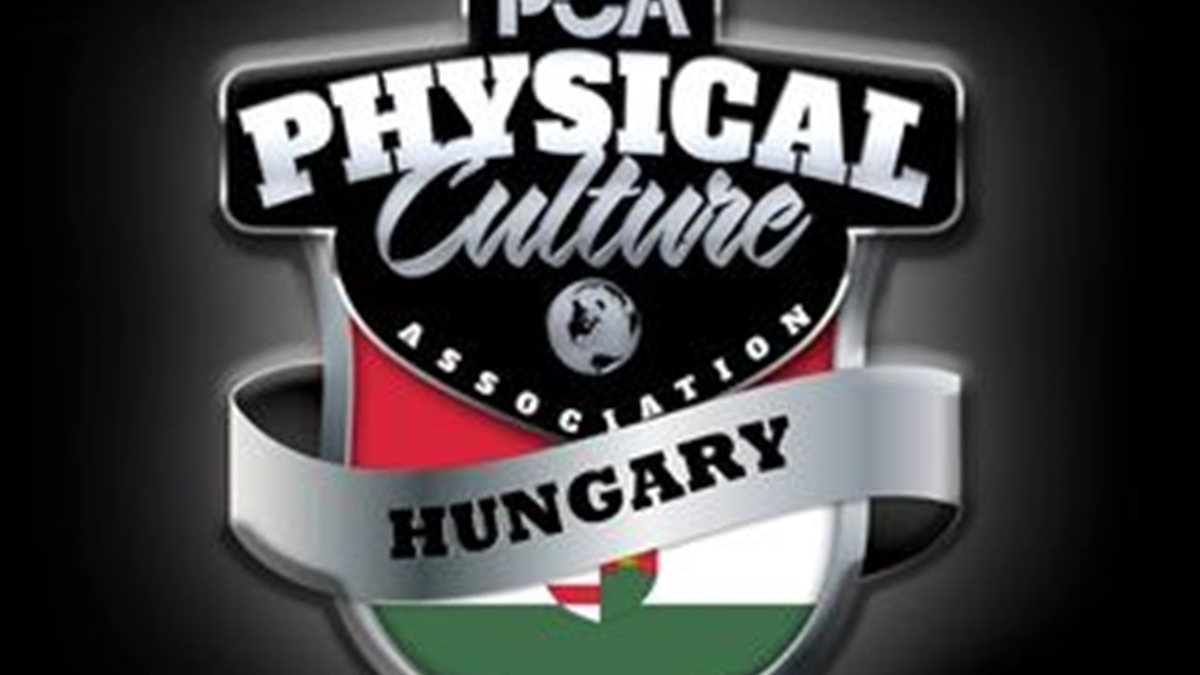 PCA CENTRAL EUROPE 2024.