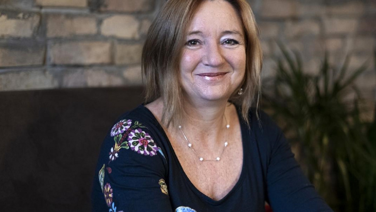 Rácz Zsuzsa: Mi a nők szuperereje?