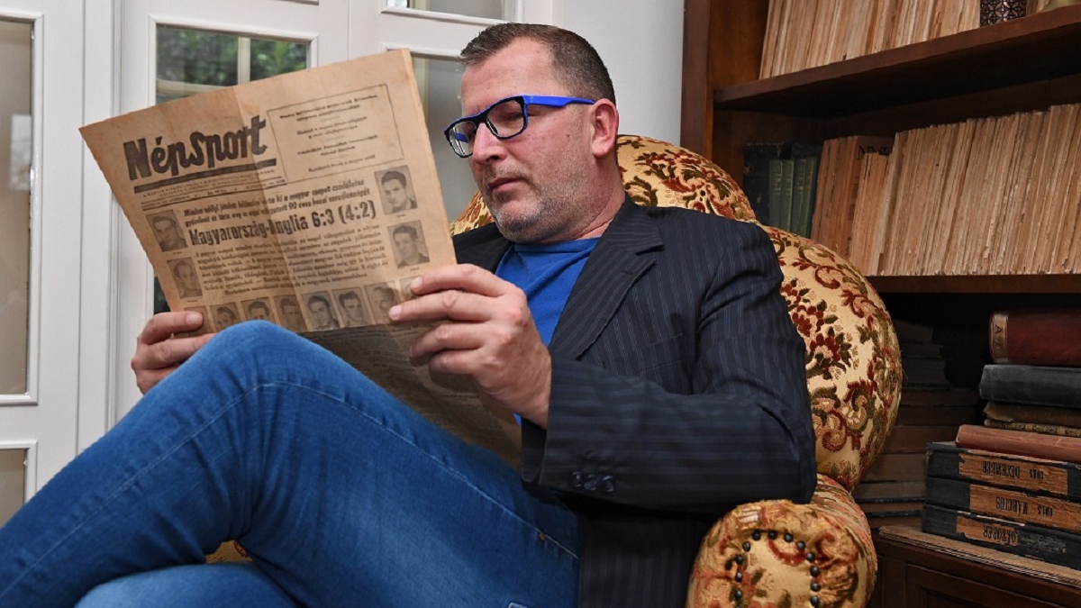 Sal Endre: Gyermekkorunk kedvencei - fókuszban a 70-es évek kultikus gyermekfilmjei