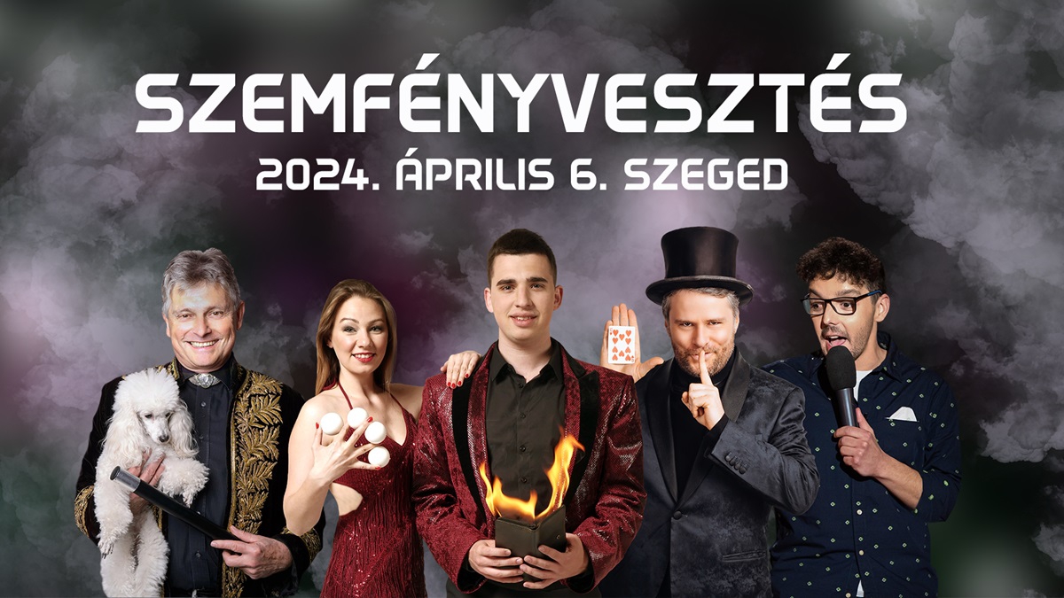 Szemfényvesztés