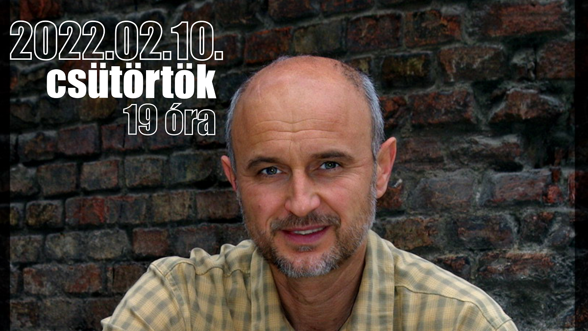 Szendi Gábor dobkurzus