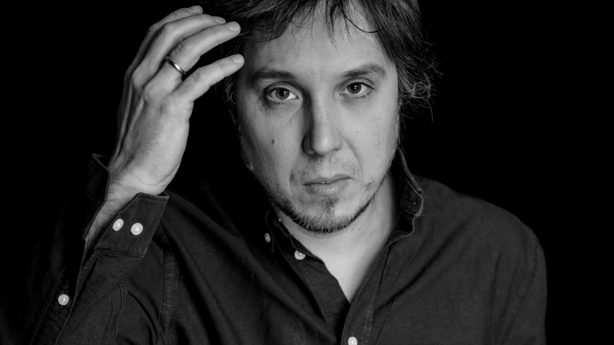 Szesztay Dávid - Dalok bentre
