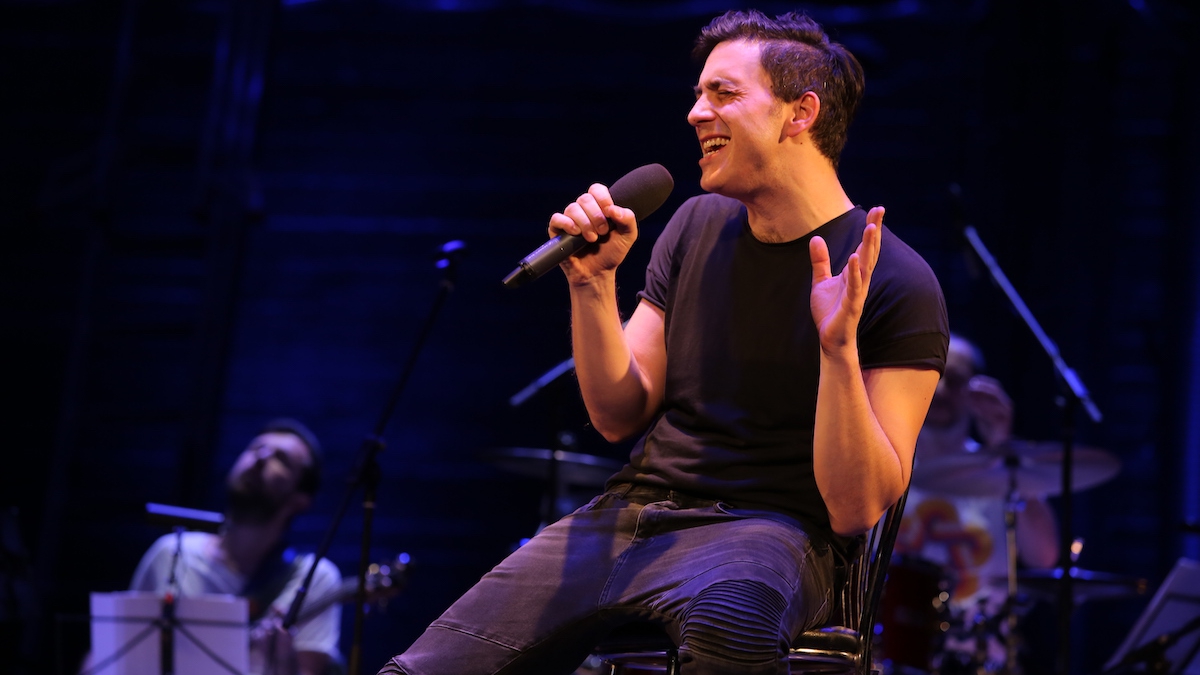 Széttépve: zenés szembenézés Szabó Kimmel Tamással