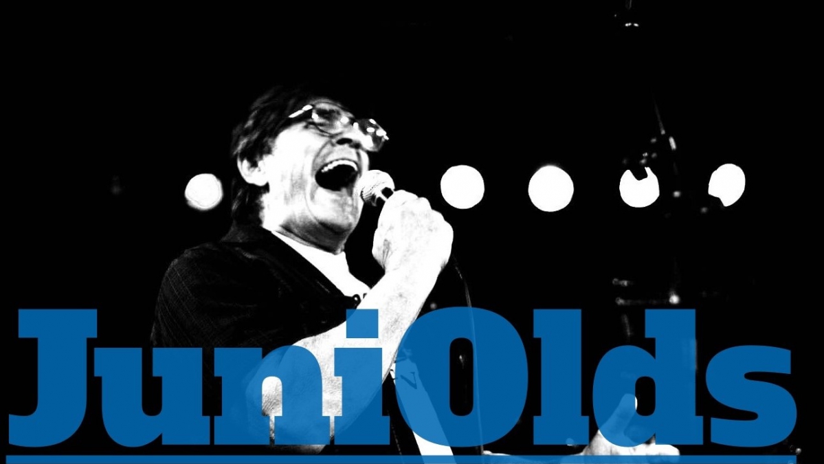 Tavaszi boogie-woogie buli - IH Café