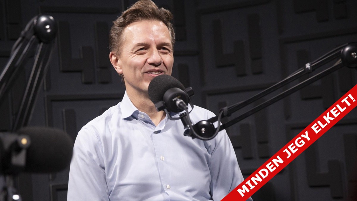 TELTHÁZ! Dr. Schwab Richárd: Mikrobiom és egészség