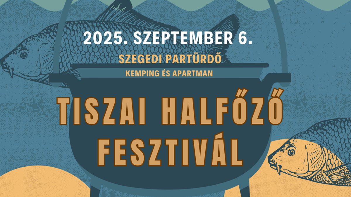 TISZAI HALÁSZLÉFŐZŐ  FESZTIVÁL - jelentkezési lap