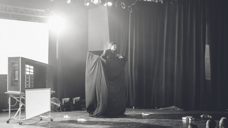 Magic Show 