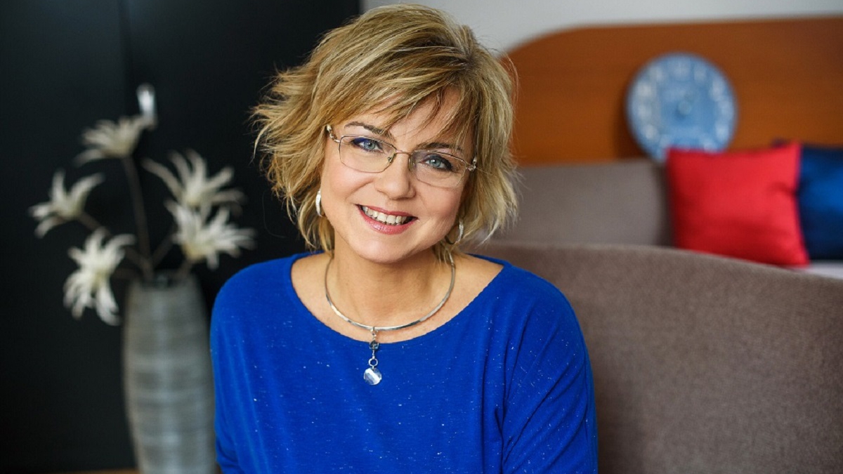 Dr. Belső Nóra: Életünk hullámvölgyei - okok és megoldások
