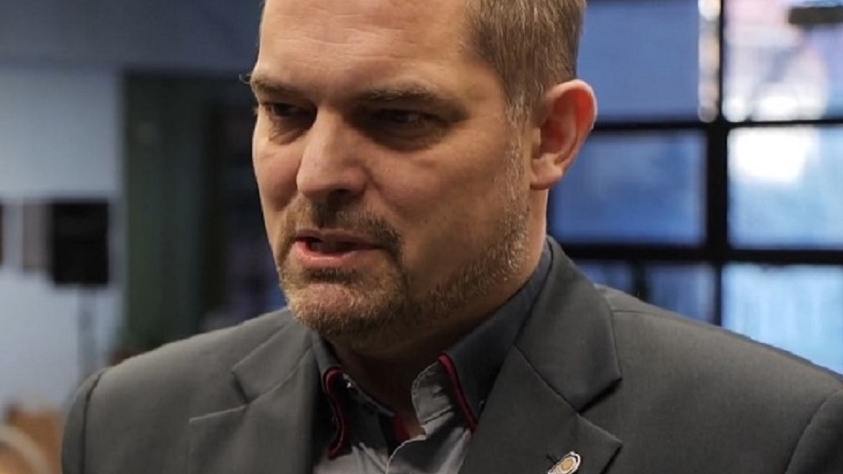dr. Szontagh Pál: Miért (nem) leszek pedagógus? - online előadás