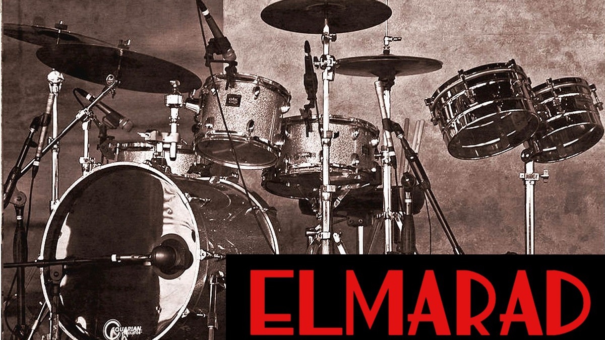 Elmarad a RÉGI DOBOS-SOKK koncert!