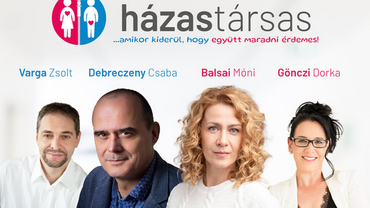 Házastársas