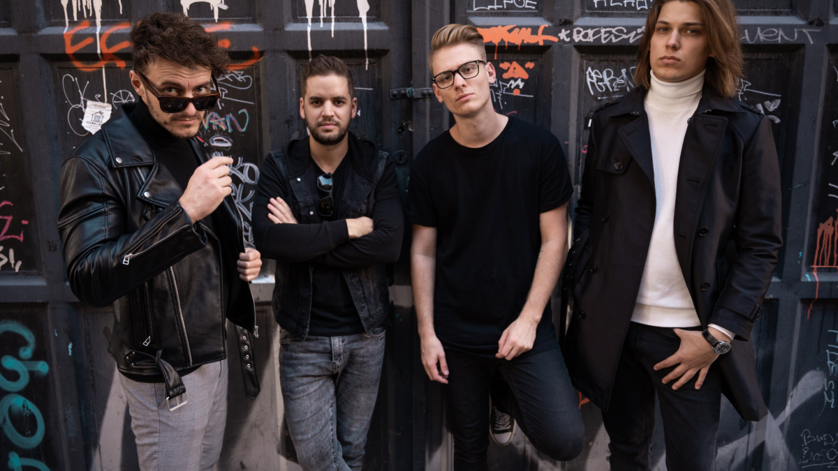 Kávészünet koncert - Szeged