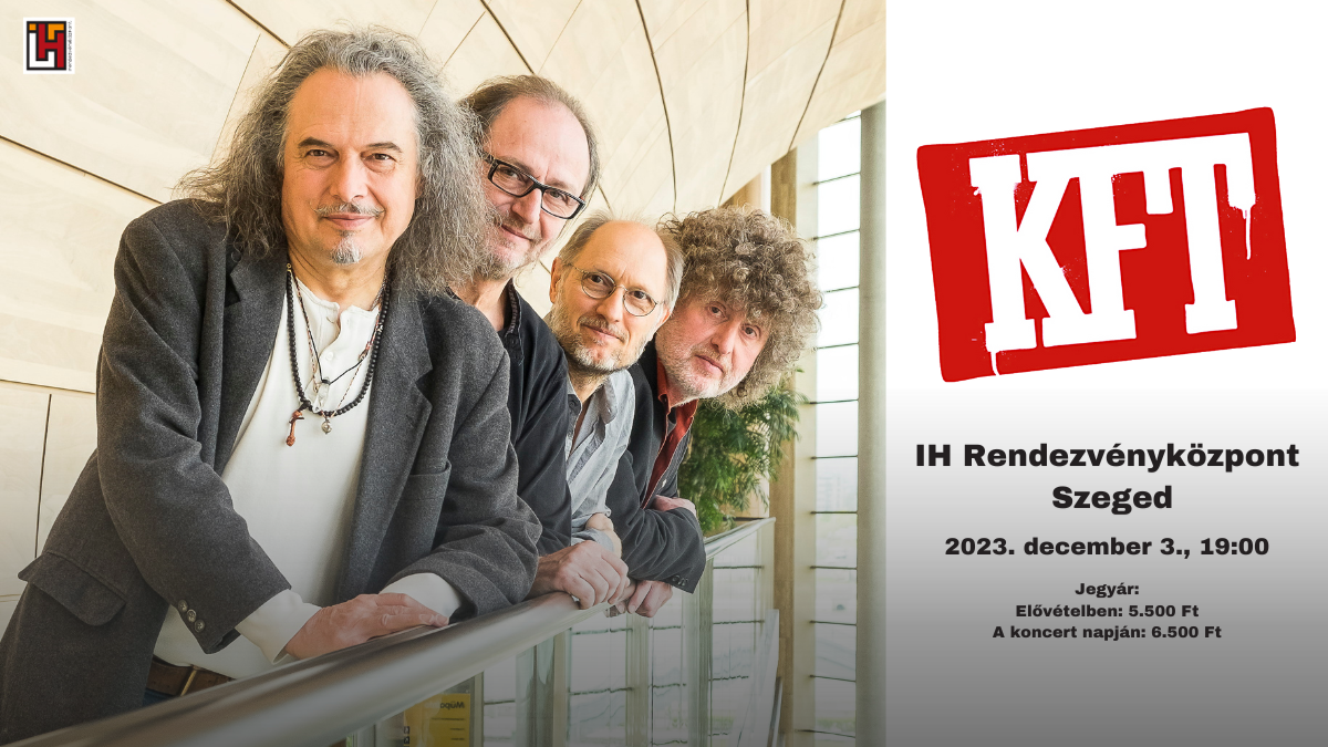 KFT koncert