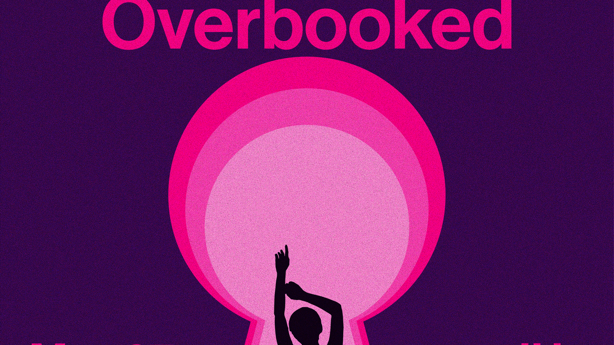 Overbooked - a DramazOne színjátszó csoport angol nyelvű színdarabja