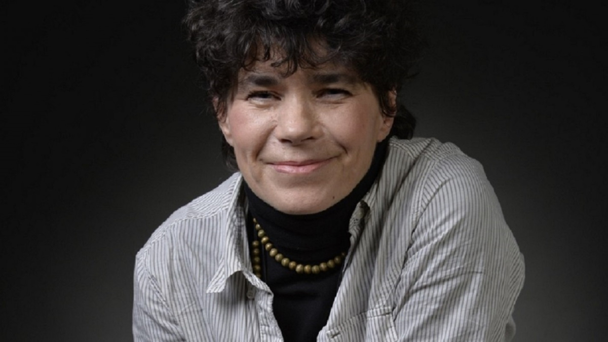 Prof. dr. Gyarmathy Éva:  Mozgás, harmónia, tanulás
