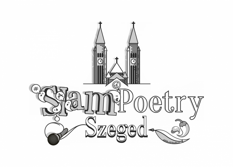 Slam Poetry Szeged